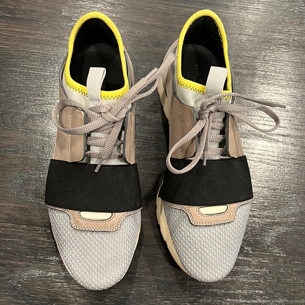 Balenciaga sneakers
